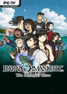 PARANORMASIGHT The Mermaids Curse