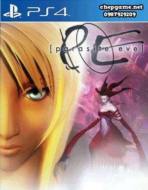 Parasite Eve