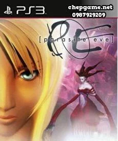 Parasite Eve PSN