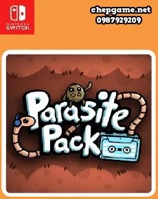 Parasite Pack