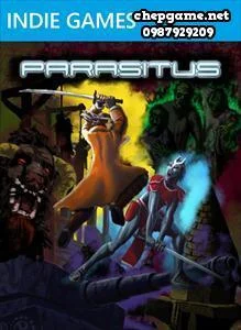 Parasitus Ninja Zero