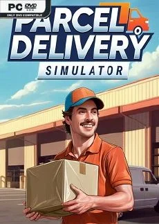 Parcel Delivery Simulator