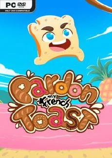Pardon My French Toast