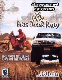 Paris Dakar Rally