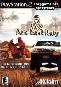 Paris Dakar Rally