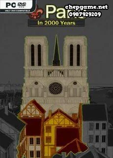 Paris in 2000 Years