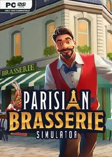 Parisian Brasserie Simulator
