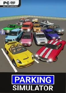 Parking Simulator