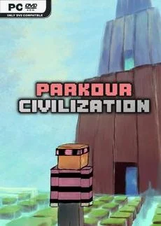 PARKOUR CIVILIZATION