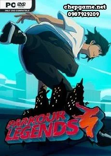 Parkour Legends