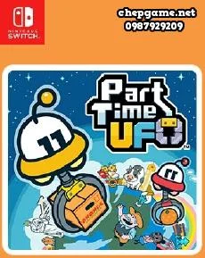 Part Time UFO