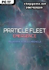 Particle Fleet Emergence