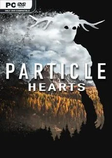 Particle Hearts