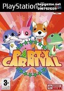 Party Carnival