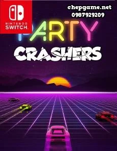 Party Crashers