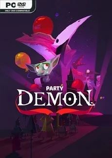 Party Demon
