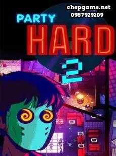 Party Hard 2