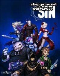 Party of Sin