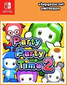 Party Party Time 2