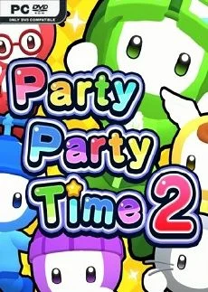Party Party Time 2