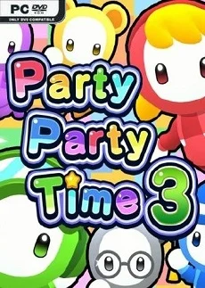 Party Party Time 3