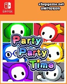 Party Party Time