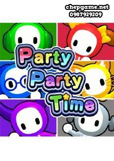 Party Party Time