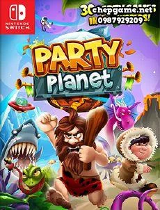 Party Planet