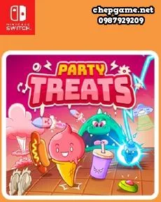 Party Treats