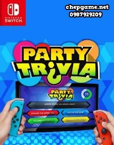 Party Trivia