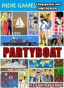 PARTYBOAT