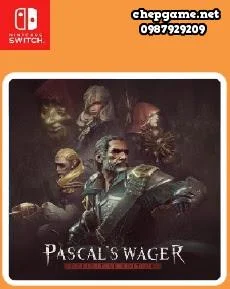 Pascals Wager Definitive Edition