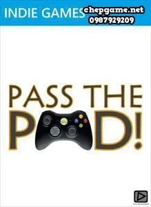 Pass The Pad