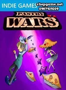 Pastry Wars