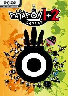 PATAPON 1 Plus 2 REPLAY