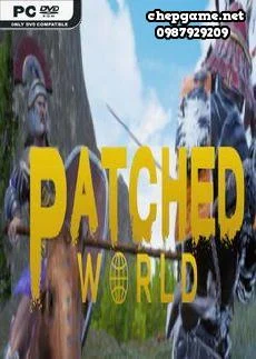 Patched World