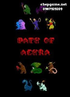 Path of Achra