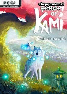 Path of Kami Journey Begins