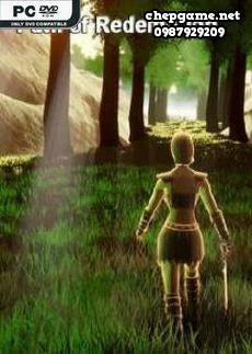 Path of Redemption