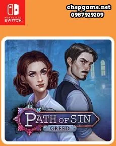 Path of Sin Greed