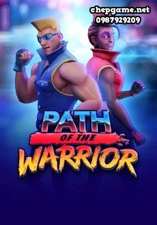 Path of the Warrior