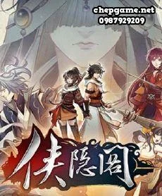 Path Of Wuxia