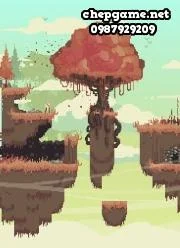 Path To The Sky