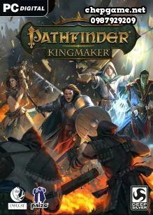 Pathfinder Kingmaker
