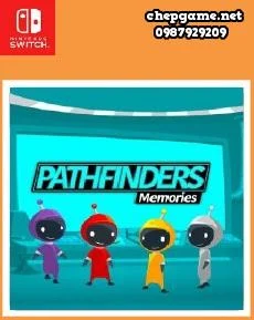 Pathfinders Memories