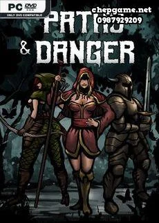 Paths and Danger