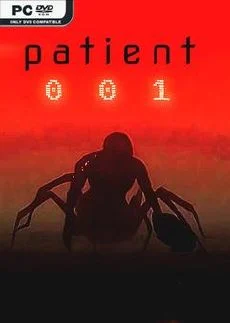 Patient 001