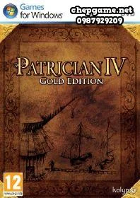 Patrician IV Gold