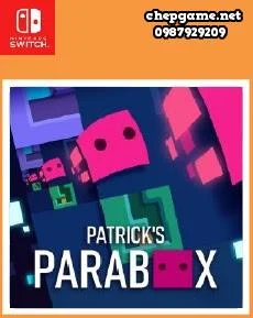 Patricks Parabox