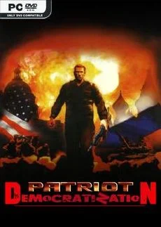 Patriot DemocratiZation